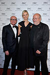 2014 09 24 - Karolina attended the exclusive IWC Gala Dinner “Timeless Portofino” at the Zurich Film (2014)