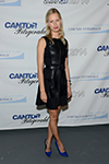 2014 09 11 - KK attends Annual Charity Day at Cantor Fitzgerald (2014)