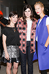 2014 05 04 - Rodarte Book Launch Party at Curve Boutique in NYC (2014)