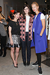 2014 05 04 - Rodarte Book Launch Party at Curve Boutique in NYC (2014)