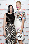 2014 04 04 - Lucky FABB Conference at SLS Hotel in Beverly Hills (2014)