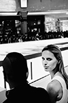 2014 10 30 - The runway show during the Vogue Fashion Dubai Experience (2014)