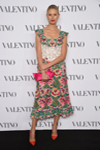 2014 12 10 - Valentino Sala Bianca 945 Event  NYC (2014)