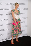 2014 12 10 - Valentino Sala Bianca 945 Event  NYC (2014)