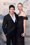 2016 12 03 - Ian Somerhalder foundation Benefit Gala at Galleria Marchetti in Chicago (2016) 2016 12 03 - Ian Somerhalder foundation Benefit Gala at Galleria Marchetti in Chicago (2016)