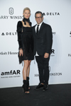 2016 09 24 - AmfAR Gala Milano (2016) 2016 09 24 - AmfAR Gala Milano (2016)