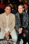 2016 01 20 - Guido Maria Kretschmer Fashion Show in Berlin (2016) 2016 01 20 - Guido Maria Kretschmer Fashion Show in Berlin (2016)