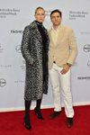 2016 01 20 - Guido Maria Kretschmer Fashion Show in Berlin (2016) 2016 01 20 - Guido Maria Kretschmer Fashion Show in Berlin (2016)