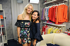 2016 06 08 - Karolina Kurkova and Frankie Grande appear on Amazon's Style Code Live in NYC (2016) 2016 06 08 - Karolina Kurkova and Frankie Grande appear on Amazon's Style Code Live in NYC (2016)
