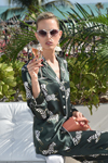 2016 11 30 - L'Eden By Perrier-Jouet Rooftop in Miami (2016)