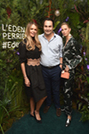 2016 11 30 - L'Eden By Perrier-Jouet Rooftop in Miami (2016) 2016 11 30 - L'Eden By Perrier-Jouet Rooftop in Miami (2016)
