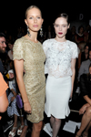2016 09 14 - Marchesa Fashion Show in NYC (2016) 2016 09 14 - Marchesa Fashion Show in NYC (2016)
