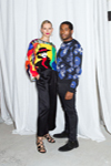 2016 11 28 - Private Dinner and Cocktails Celebrating Mickalene Thomas in Miami Beach (2016) 2016 11 28 - Private Dinner and Cocktails Celebrating Mickalene Thomas in Miami Beach (2016)