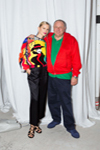 2016 11 28 - Private Dinner and Cocktails Celebrating Mickalene Thomas in Miami Beach (2016) 2016 11 28 - Private Dinner and Cocktails Celebrating Mickalene Thomas in Miami Beach (2016)