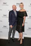 2016 01 19 - The IWC booth at the Salon International de la Haute Horlogerie (2016) 2016 01 19 - The IWC booth at the Salon International de la Haute Horlogerie (2016)