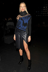 2016 02 17 - The Prabal Gurung Fall 2016 fashion show (2016) 2016 02 17 - The Prabal Gurung Fall 2016 fashion show (2016)