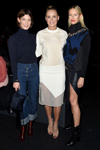 2016 02 17 - The Prabal Gurung Fall 2016 fashion show (2016) 2016 02 17 - The Prabal Gurung Fall 2016 fashion show (2016)