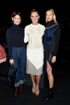 2016 02 17 - The Prabal Gurung Fall 2016 fashion show (2016) 2016 02 17 - The Prabal Gurung Fall 2016 fashion show (2016)