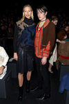 2016 02 17 - The Prabal Gurung Fall 2016 fashion show (2016) 2016 02 17 - The Prabal Gurung Fall 2016 fashion show (2016)