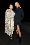 2016 02 17 - The Prabal Gurung Fall 2016 fashion show (2016) 2016 02 17 - The Prabal Gurung Fall 2016 fashion show (2016)