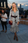 2016 09 08 - The Thakoon fashion show in NYC (2016) 2016 09 08 - The Thakoon fashion show in NYC (2016)