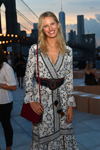 2016 09 08 - The Thakoon fashion show in NYC (2016) 2016 09 08 - The Thakoon fashion show in NYC (2016)