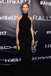 2017 10 23 Gabrielle's Angel Foundation's Angel Ball 2017 at Cipriani Wall Street (2017) 2017 10 23 Gabrielle's Angel Foundation's Angel Ball 2017 at Cipriani Wall Street (2017)