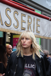 2017 09 28 - Street style after Balmain SS 2018 Show in Paris (2017)