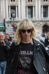 2017 09 28 - Street style after Balmain SS 2018 Show in Paris (2017) 2017 09 28 - Street style after Balmain SS 2018 Show in Paris (2017)