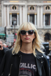 2017 09 28 - Street style after Balmain SS 2018 Show in Paris (2017) 2017 09 28 - Street style after Balmain SS 2018 Show in Paris (2017)