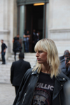 2017 09 28 - Street style after Balmain SS 2018 Show in Paris (2017) 2017 09 28 - Street style after Balmain SS 2018 Show in Paris (2017)