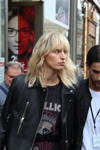 2017 09 28 - Street style after Balmain SS 2018 Show in Paris (2017) 2017 09 28 - Street style after Balmain SS 2018 Show in Paris (2017)