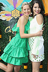 2017 03 01 - 3rd annual Veuve Cliquot Carnival in Miami (2017) 2017 03 01 - 3rd annual Veuve Cliquot Carnival in Miami (2017)