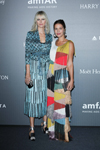 2017 09 21 - AmfAR gala, Milan Fashion Week (2017) 2017 09 21 - AmfAR gala, Milan Fashion Week (2017)