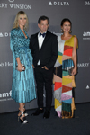 2017 09 21 - AmfAR gala, Milan Fashion Week (2017) 2017 09 21 - AmfAR gala, Milan Fashion Week (2017)