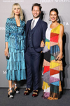 2017 09 21 - AmfAR gala, Milan Fashion Week (2017) 2017 09 21 - AmfAR gala, Milan Fashion Week (2017)
