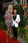2017 05 24 - AMORE cocktail reception during the 70th Annual Cannes Film Festival (2017) 2017 05 24 - AMORE cocktail reception during the 70th Annual Cannes Film Festival (2017)