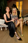 2017 05 24 - AMORE cocktail reception during the 70th Annual Cannes Film Festival (2017) 2017 05 24 - AMORE cocktail reception during the 70th Annual Cannes Film Festival (2017)