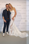 2017 04 26 - Barcelona Bridal Fashion Week (2017) 2017 04 26 - Barcelona Bridal Fashion Week (2017)