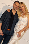 2017 04 26 - Barcelona Bridal Fashion Week (2017) 2017 04 26 - Barcelona Bridal Fashion Week (2017)