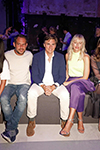 2017 09 06 - CYBEX Fashion Cocktail in Munich (2017)