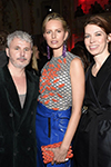 2017 03 21 - Fashion show of Czech designer Zuzana Kubickova (2017) 2017 03 21 - Fashion show of Czech designer Zuzana Kubickova (2017)