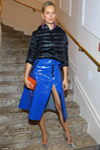 2017 03 21 - Fashion show of Czech designer Zuzana Kubickova (2017) 2017 03 21 - Fashion show of Czech designer Zuzana Kubickova (2017)