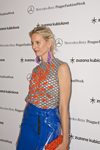 2017 03 21 - Fashion show of Czech designer Zuzana Kubickova (2017) 2017 03 21 - Fashion show of Czech designer Zuzana Kubickova (2017)