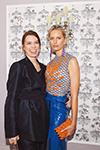 2017 03 21 - Fashion show of Czech designer Zuzana Kubickova (2017) 2017 03 21 - Fashion show of Czech designer Zuzana Kubickova (2017)