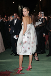 2017 09 24 - Green Carpet Fashion Awards Italia (2017) 2017 09 24 - Green Carpet Fashion Awards Italia (2017)