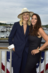 2017 07 13 - Hamptons Magazine Celebration in Sag Harbor, New York. (2017) 2017 07 13 - Hamptons Magazine Celebration in Sag Harbor, New York. (2017)