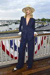 2017 07 13 - Hamptons Magazine Celebration in Sag Harbor, New York. (2017) 2017 07 13 - Hamptons Magazine Celebration in Sag Harbor, New York. (2017)