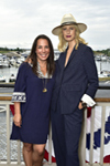 2017 07 13 - Hamptons Magazine Celebration in Sag Harbor, New York. (2017) 2017 07 13 - Hamptons Magazine Celebration in Sag Harbor, New York. (2017)
