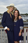 2017 07 13 - Hamptons Magazine Celebration in Sag Harbor, New York. (2017)